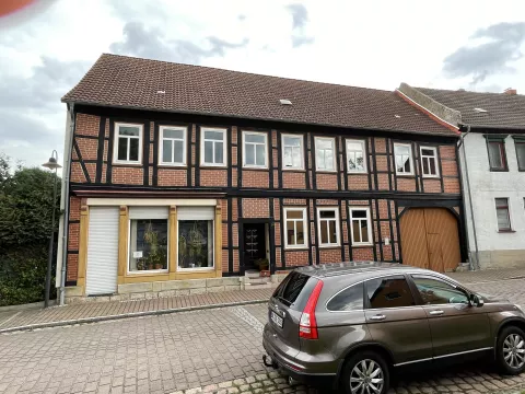 Handwerk im Grünen