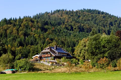 Haus Sonne