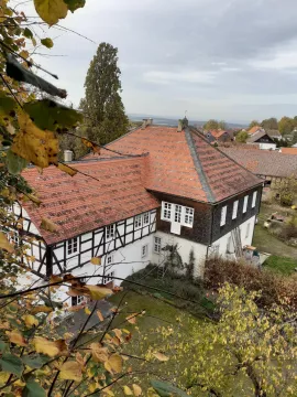 Eigentum & Gemeinschaft - deine Wohnung im Projekt Altes Hofgut, Nordhessen! Eigentum & Gemeinschaft - deine Wohnung im Projekt Altes Hofgut, Nordhessen!