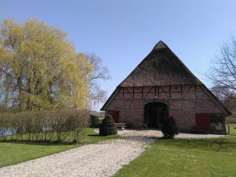 Krumbecker Hof Transition Farm