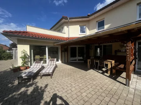 Casa Allegra – Die kreative WG