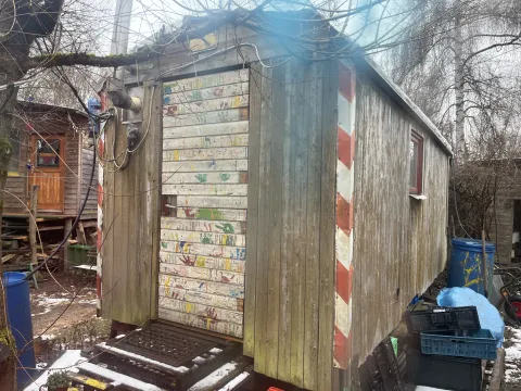 Wagenburg Waffeldorf