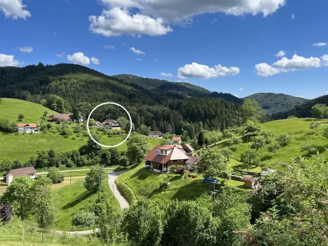Wohn- und Bildungsprojekt UmStieg