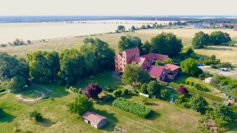 Miteigentümer für Wassermühle (MFH mit 8 WE) gesucht