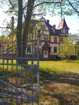 Schloss Mahlitz Schloss Mahlitz