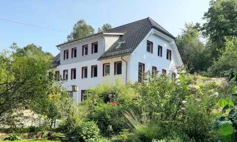 Generationen-WG Alte Mühle