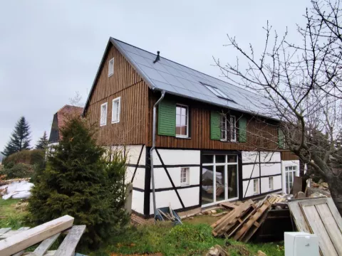 Hofgemeinschaft – Genossenschaftsmitglieder gesucht