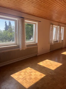Helle 2-Zimmer Wohnung (70qm) im Urdonautal (Bayern) | mit Einbauküche