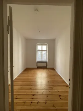 Insel - Inklusive 6er WG Berlin-Schöneberg