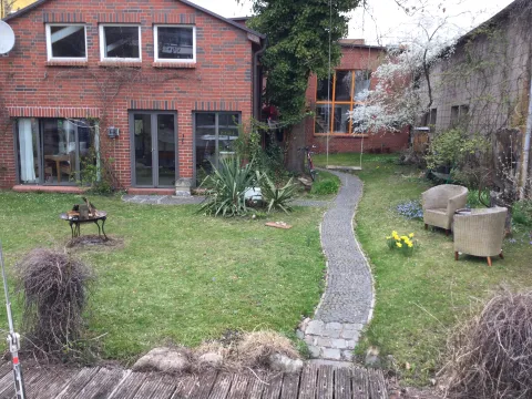 Gemeinsames Wohnen in Rostock