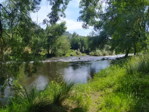 Guarda Rios Ecovillage