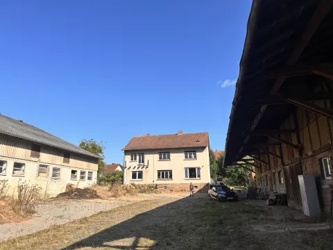 Inklusives Mehrgenerationen Wohnprojekt Heidehof