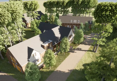 Mitstreiter für ökologisches Wohnprojekt ToHuus auf Usedom gesucht Mitstreiter für ökologisches Wohnprojekt ToHuus auf Usedom gesucht