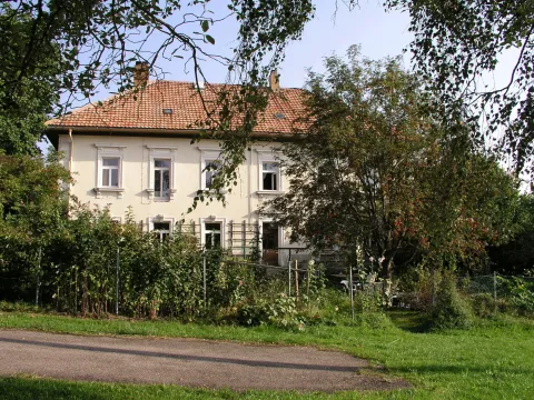 "Alte Schule" & Hotzenwald-Gemeinschaft