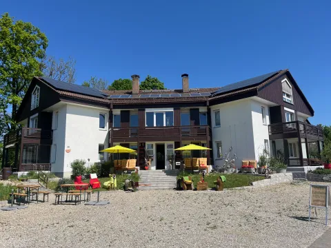 Wohnen mit Freunden in Wangen im Allgäu