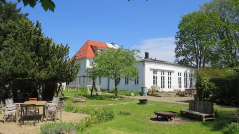 Alte Spielschule