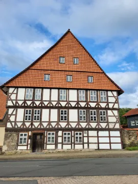Alte Burg Windhausen