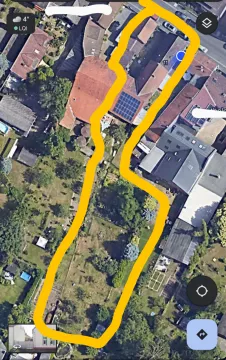 Kleines Wohnprojekt sucht 2-6 Leute - stadtnah und im Grünen