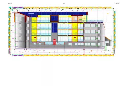 GEMEINSAM WOHNEN in einem Haus mit 7 abgeschlossenen ETW.