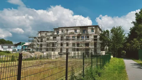 MOSAIK - Leben in Vielfalt