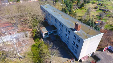 Zusammen im Mehrgenerationenhaus - vom Klassenzimmer zum Wohnzimmer