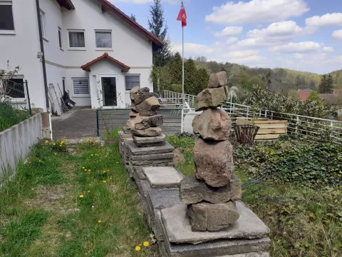 House of Retreat