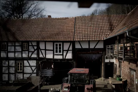 Baueshofkäserei sucht landwirtschaftliche EinsteigerInnen