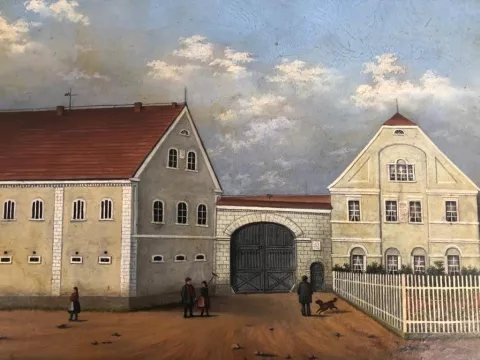 Gut Naundorf