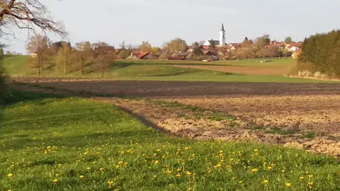 Wohnen am Ammersee ( Dießen Ortsteil ) - südöstl. LK Landsberg - Oberbayern Wohnen am Ammersee ( Dießen Ortsteil ) - südöstl. LK Landsberg - Oberbayern