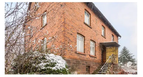 Gemeinschaftliches Wohnen im Spät-Gründerzeit-Haus