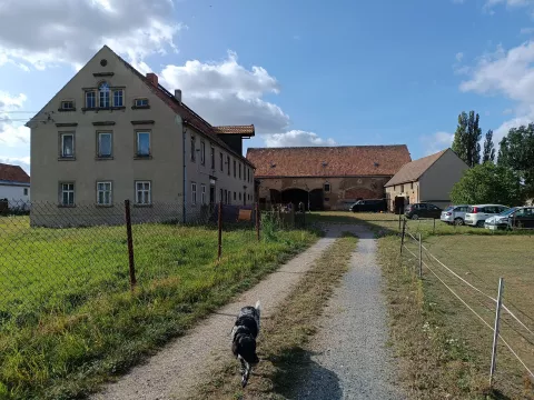 Haus und Hof Projekt