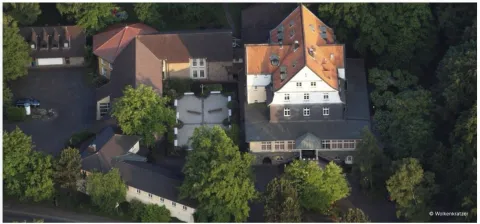 Gemeinschaft Margarethenhöhe
