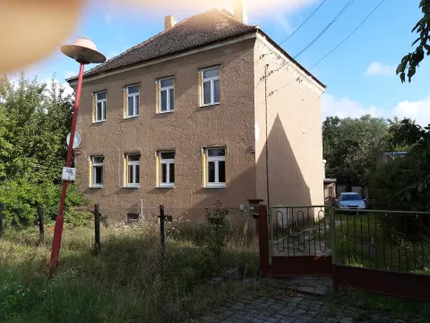 WG - Haus bei Leipzig sucht nette Mitbewohner