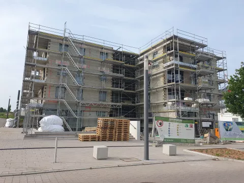 Mehrgenerationenhaus2 Renningen Mehrgenerationenhaus2 Renningen