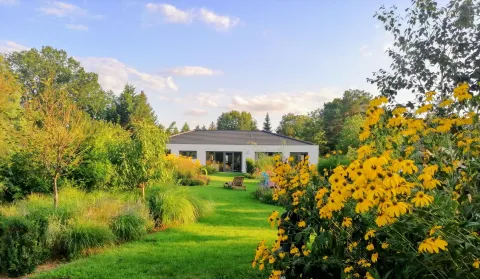 Hofgemeinschaft Scharmützelsee – Cluster-Wohnprojekt Bad Saarow