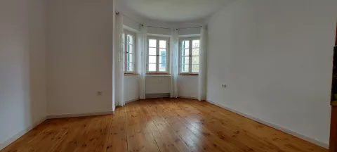 Gemeinsam Leben - getrennte Wohnung/82 qm