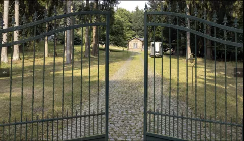 Gemeinsam wohnen in der Natur ab 55