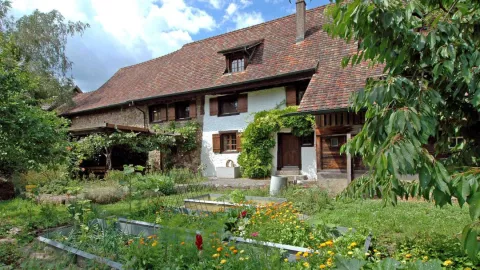 Wohngemeinschaft Ramsen