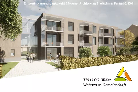TRIALOG Hilden