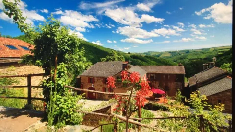 Ecovillage 3 Sources