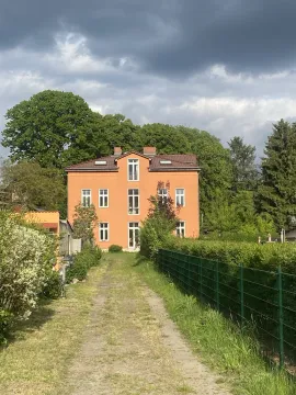 Gemeinschaftlich wohnen zwischen Wald & See in Woltersdorf - 4er WG