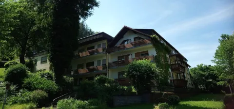 Projekt Hausgemeinschaft Bad Endbach