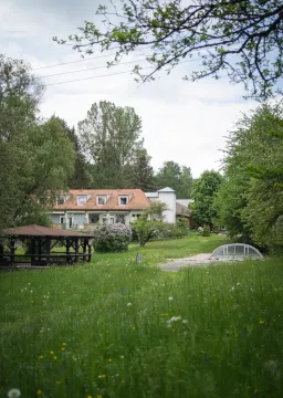 Zukunft Sonnengarten - Schreibersdorf