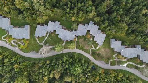 Das Wir-Dorf | mehr Hände, mehr Freude