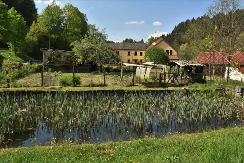 Hofgemeinschaft Schweixer Mühle Hofgemeinschaft Schweixer Mühle
