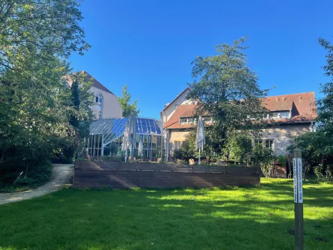 Ehemalige Klostermühle sucht neue Bestimmung