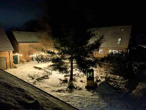 Wohntraum im Grünen: Dein Platz in unserer Hofgemeinschaft!