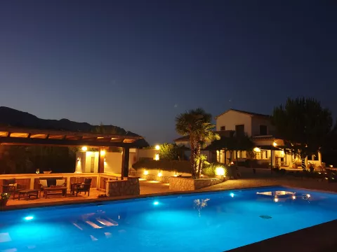 Finca Wohnprojekt in Spanien, Nähe Meer/Denia Costa Blanca