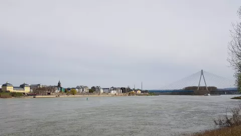 GEWO Neuwied