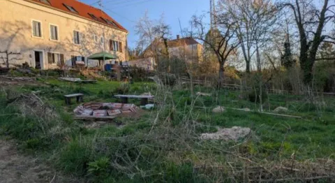 Haus Mandelbach e.V.